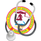 Amala Hospital Appointment icon