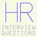 130+ HR Interview Questions