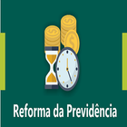 ikon Nova Reforma da Previdência