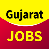 Gujarat Jobs Alert App