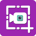 Auto Screen Recorder- Auto Video Call Recorder icône