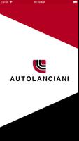 AutoLanciani plakat