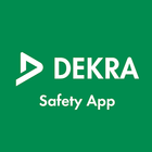 DEKRA Safety App Zeichen