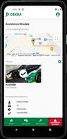 DEKRA Safety App screenshot 2