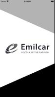 Emilcar App 海報