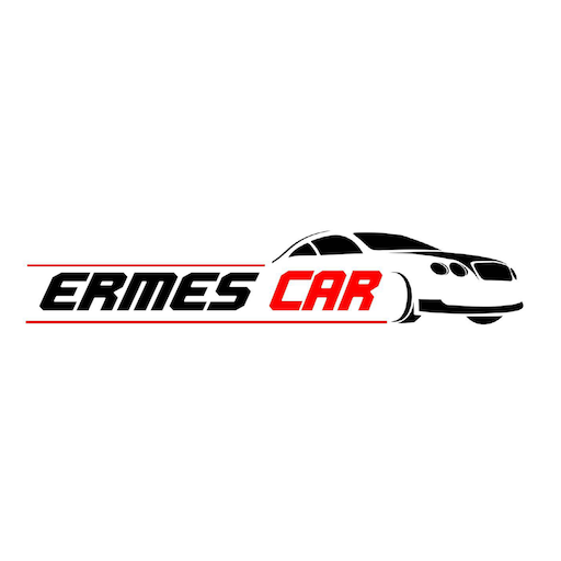 Ermes Car App