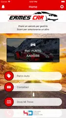 Ermes Car App APK download