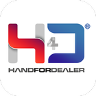Hand For Dealer icon