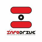 Infodrive Automotive ไอคอน