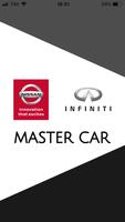 Nissan Master Car 海報