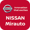 APK Nissan Mirauto App