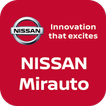 Nissan Mirauto App