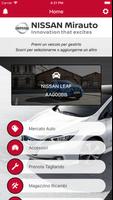 برنامه‌نما Nissan Mirauto App عکس از صفحه