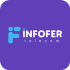 Infofer TV icon