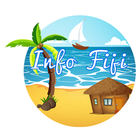Info Fiji icône