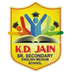 KD Jain School (EM) Beawar