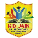 KD Jain School (EM) Beawar icône