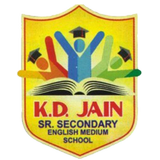 KD Jain School (EM) Beawar أيقونة