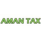 Aman Tax ikon