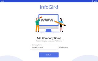Infogird Kiosk gönderen