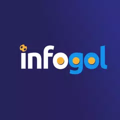 Скачать Infogol – Football Scores & Be APK