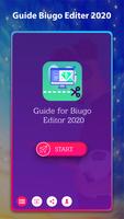 Guide For Biugo Magic Video Editor 2020 poster