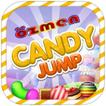 Candy Jump ozmen