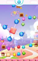 Ozmen Candy Jump 스크린샷 2