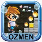 Ozmen Smart Boy ไอคอน