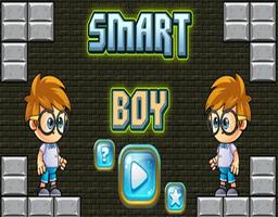 Smart Boy Ozmen capture d'écran 1