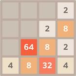 2048 Original - Number Puzzle Game
