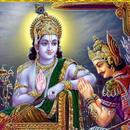 Bhagavad Gita (Hindi Translation)-APK
