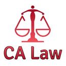 CA Inter Law MCQ APK