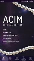 ACIM Original Edition Cartaz