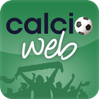 CalcioWeb icône