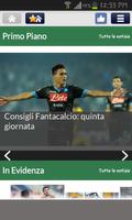 CalcioWeb screenshot 1