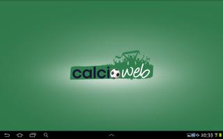 CalcioWeb capture d'écran 3
