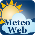 MeteoWeb ícone