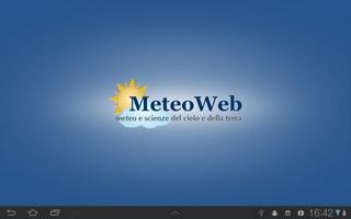 MeteoWeb imagem de tela 3