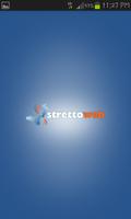 StrettoWeb ポスター