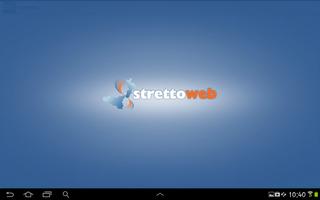 برنامه‌نما StrettoWeb عکس از صفحه