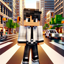 City Craft: Dream Island APK