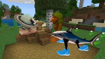 Italian Brainrot Craft screenshot 1