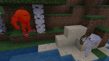 Italian Brainrot Craft screenshot 2