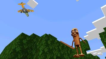Italian Brainrot Craft screenshot 3