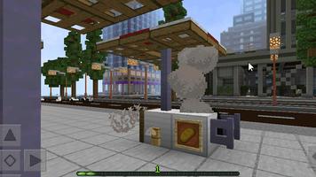 Java Craft: Pojav Edition poster