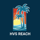 HVS Reach icône