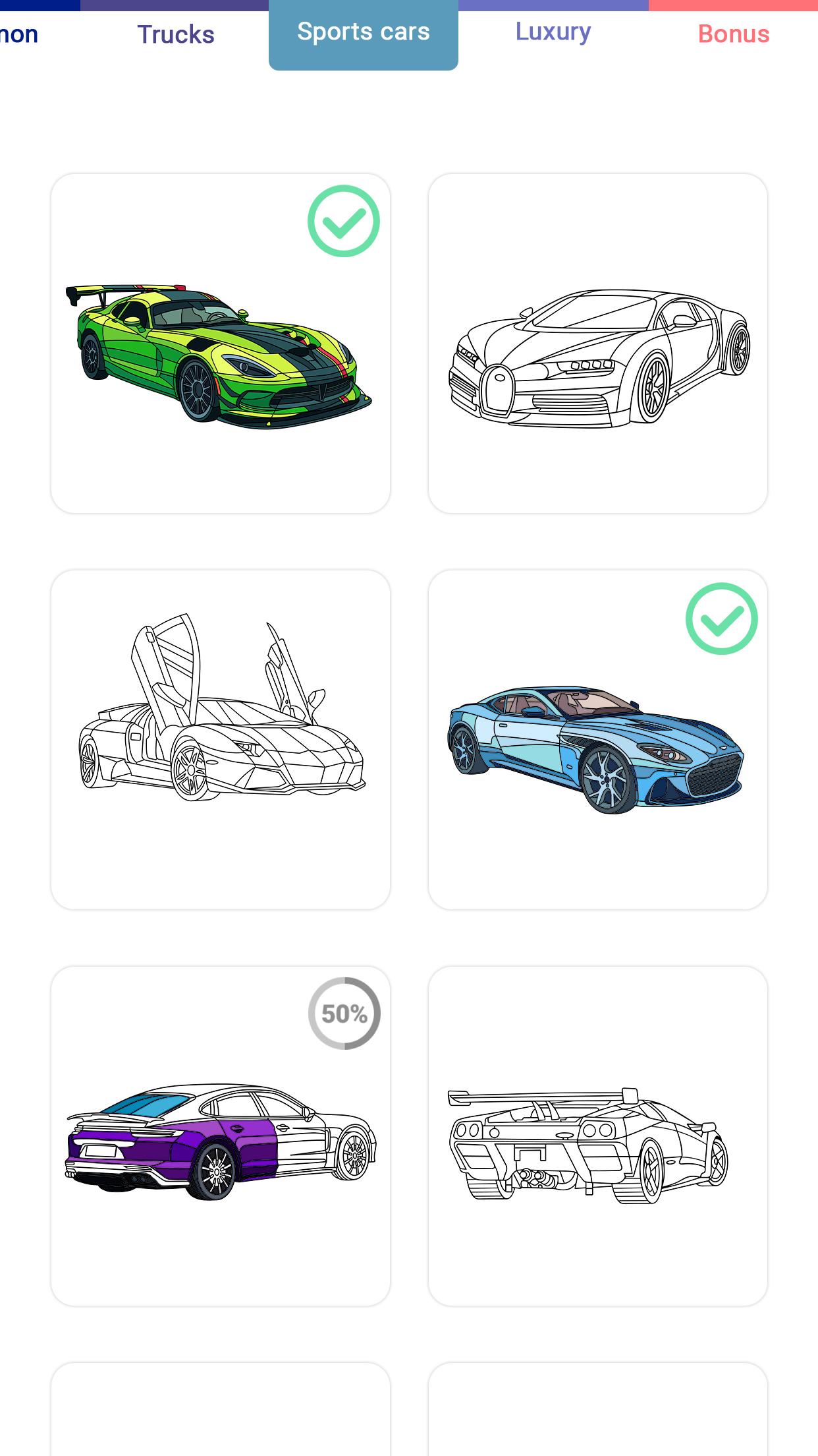 Download Cars Color By Number Cars Coloring Book Apk 3 0 0 0 Download For Android Download Cars Color By Number Cars Coloring Book Apk Latest Version Apkfab Com