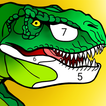 ”Dino Coloring Encyclopedia