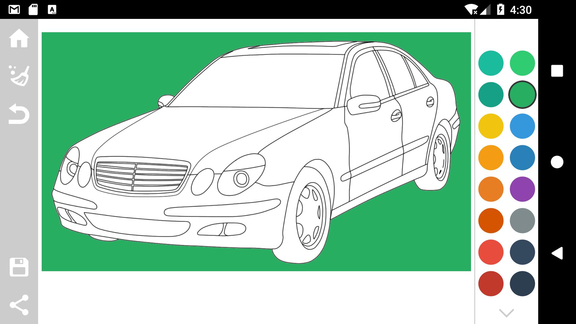 103+ Cars Coloring Book Download Best HD 103+ Cars Coloring Book Download Best HD